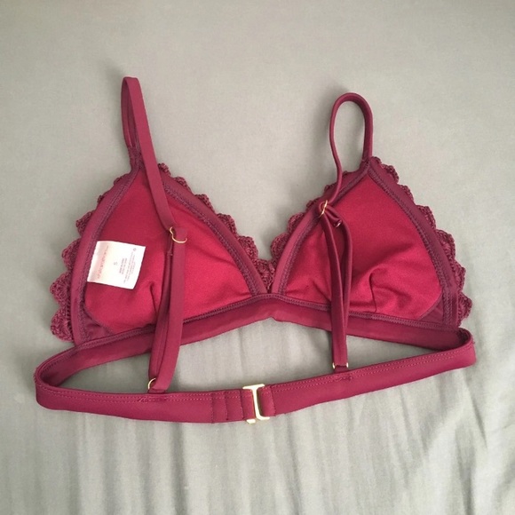 Bikini top - Picture 2 of 5